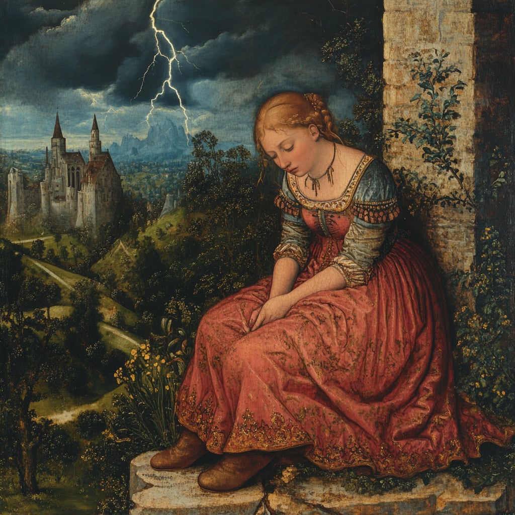 Soliloquy - Philosophical Concept | Alexandria