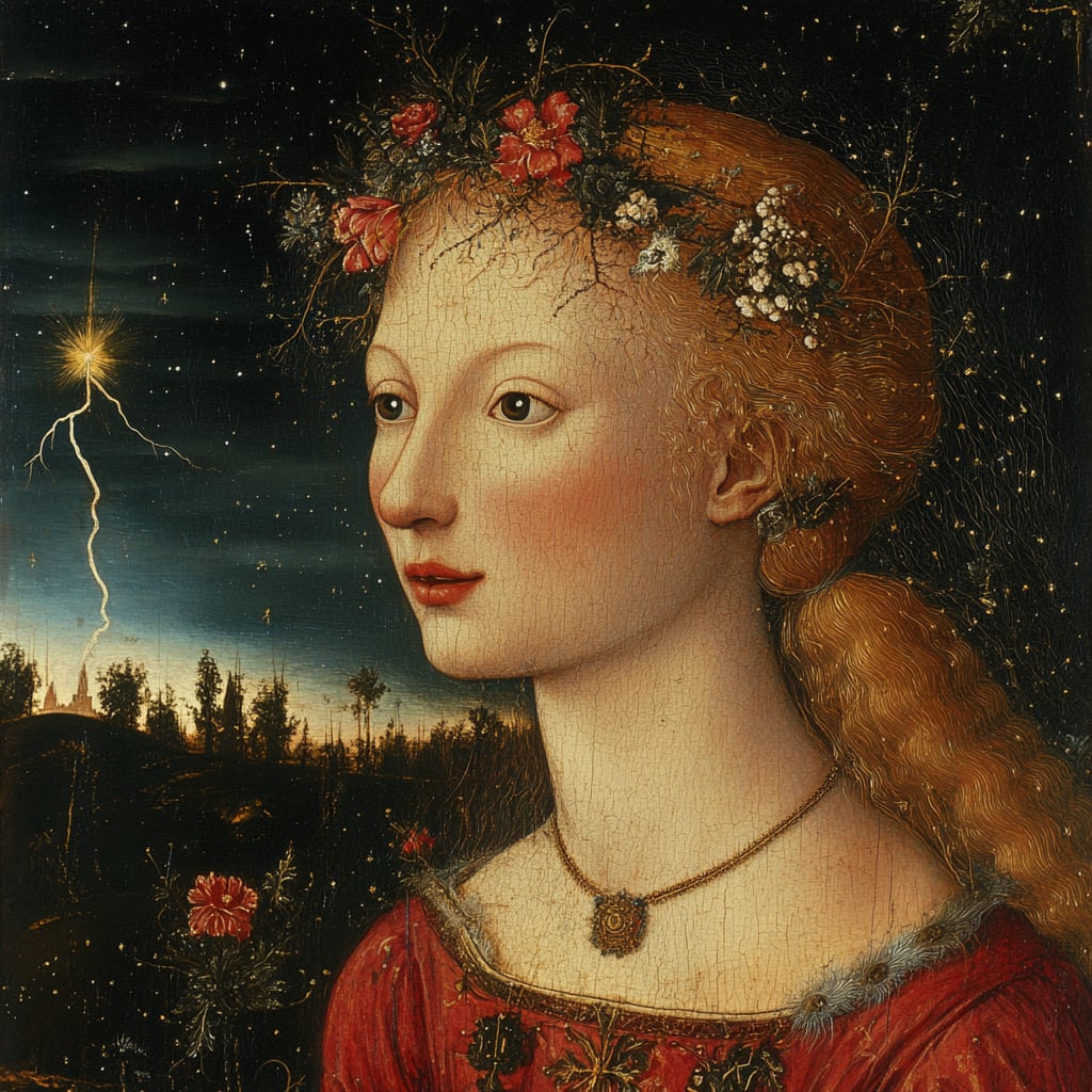 Solstice - Philosophical Concept | Alexandria