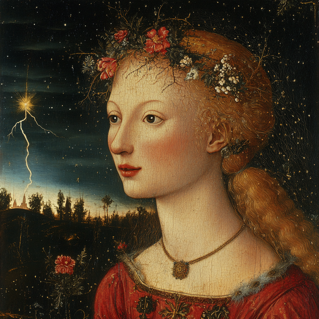 Solstice - Philosophical Concept | Alexandria