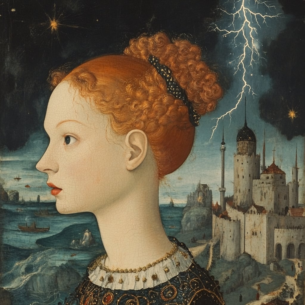 Sonar - Philosophical Concept | Alexandria