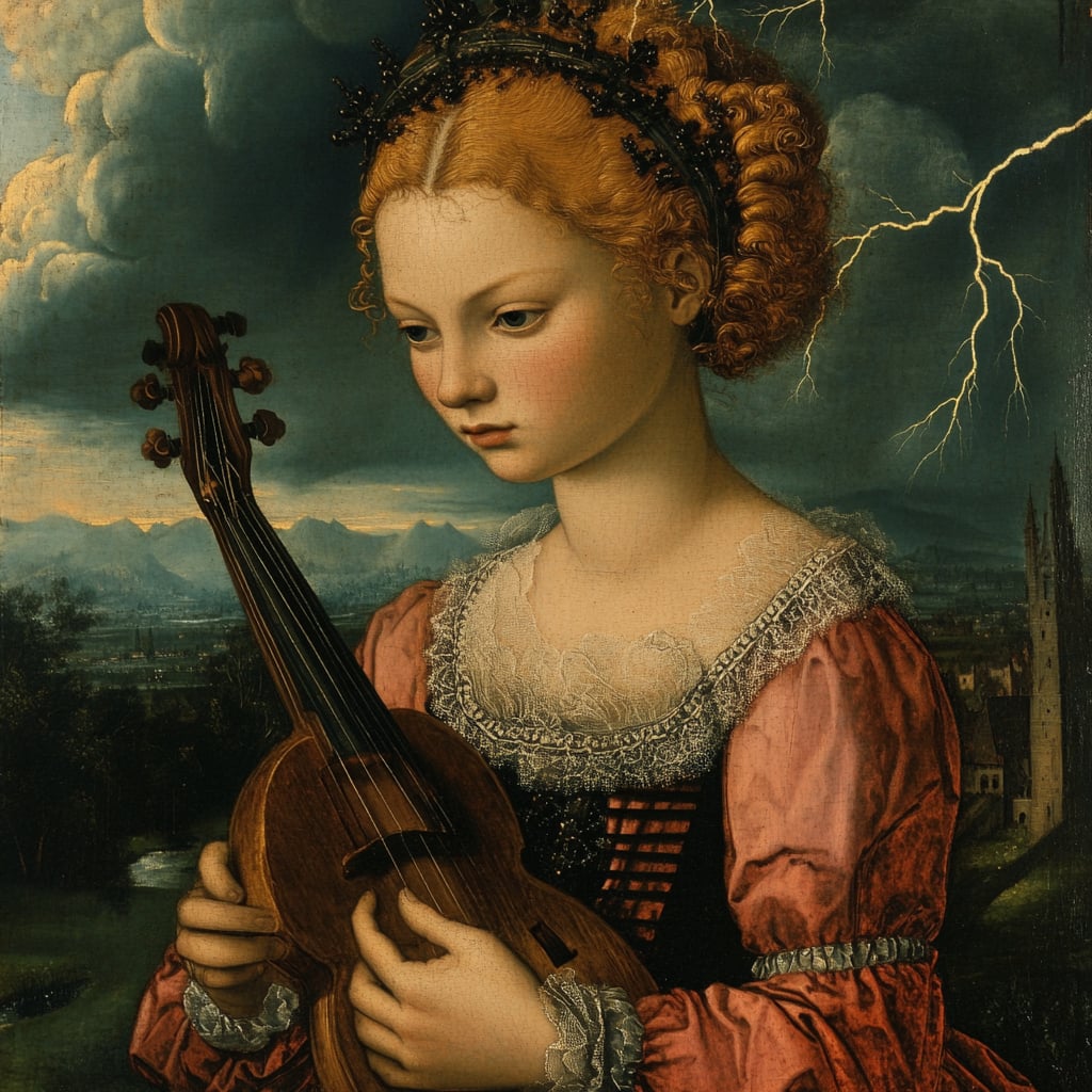 Sonata - Philosophical Concept | Alexandria