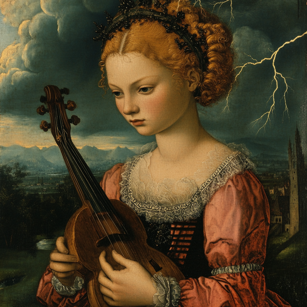 Sonata - Philosophical Concept | Alexandria