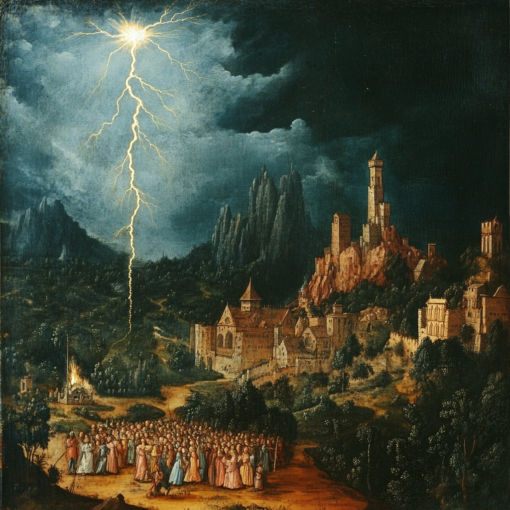 Songhai Empire (c. 1430–1591 CE) - Philosophical Concept | Alexandria