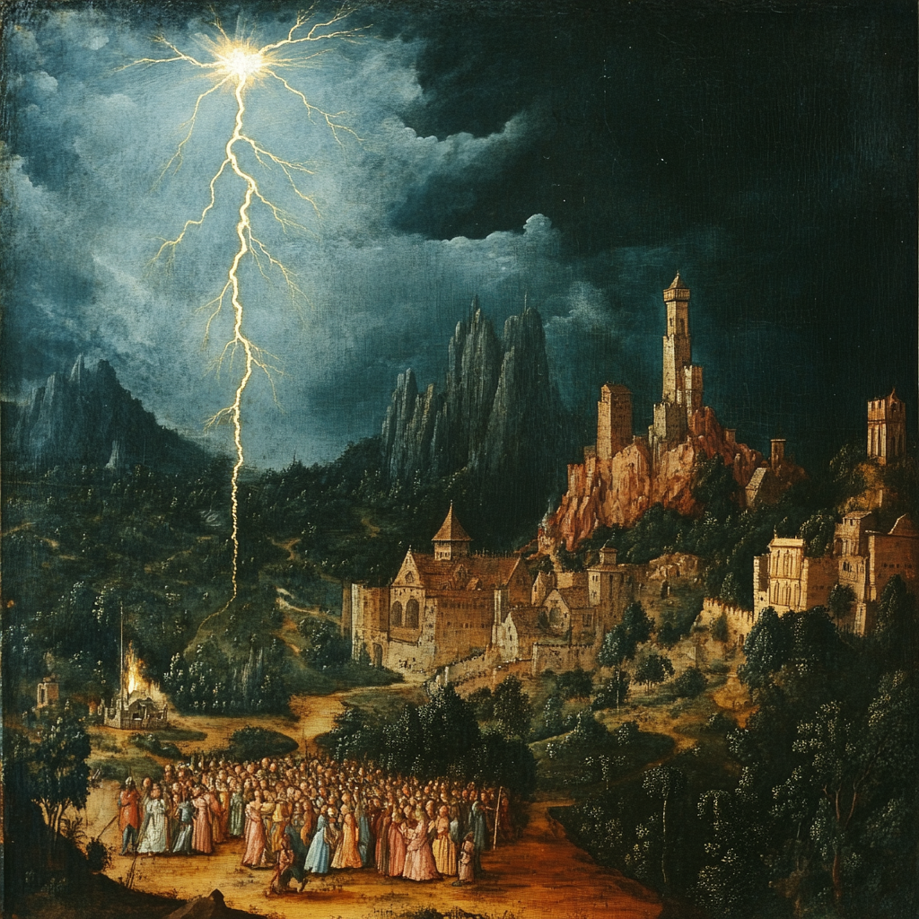Songhai Empire (c. 1430–1591 CE) - Philosophical Concept | Alexandria