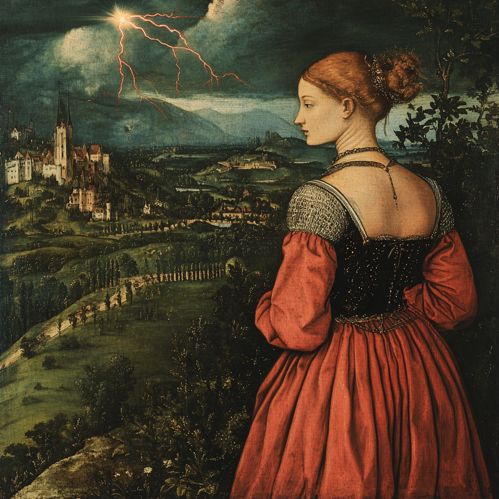 Sonnet - Philosophical Concept | Alexandria