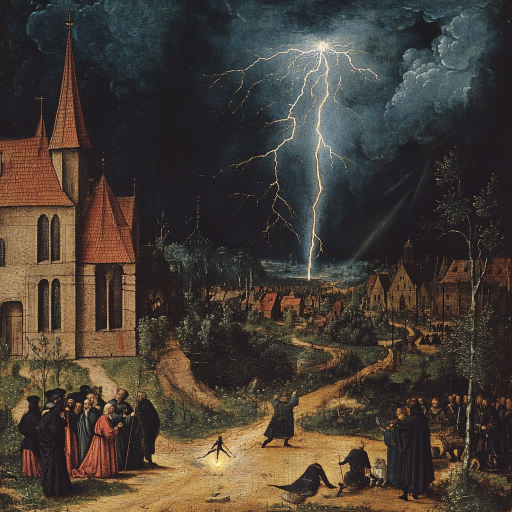 Sorites Paradox - Philosophical Concept | Alexandria