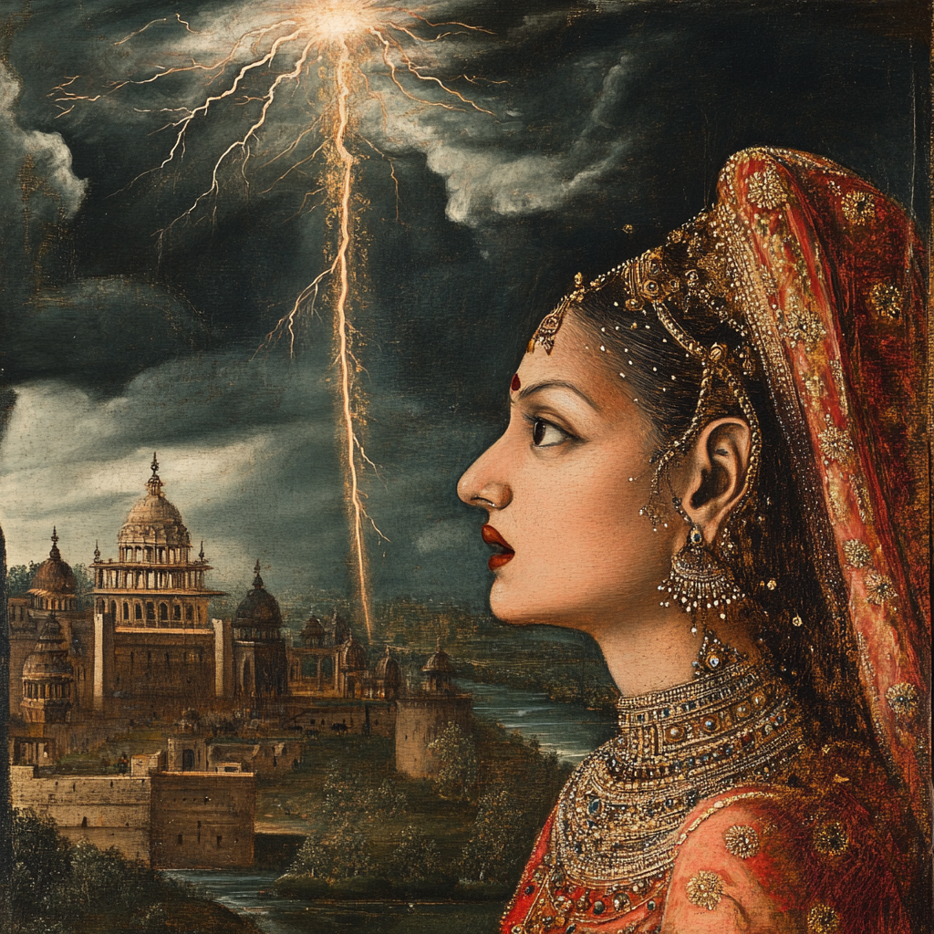 South Asian Modernism - Philosophical Concept | Alexandria