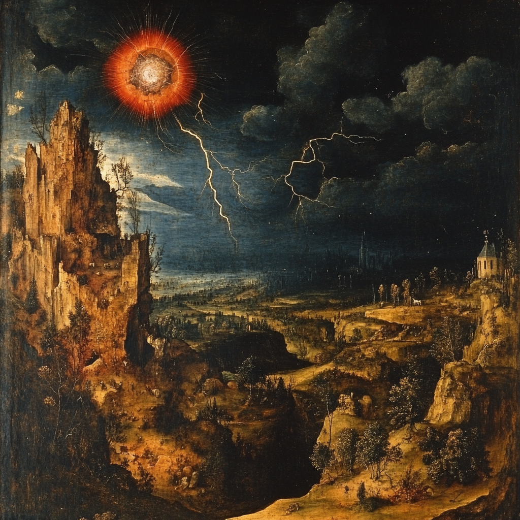 Spacetime - Philosophical Concept | Alexandria