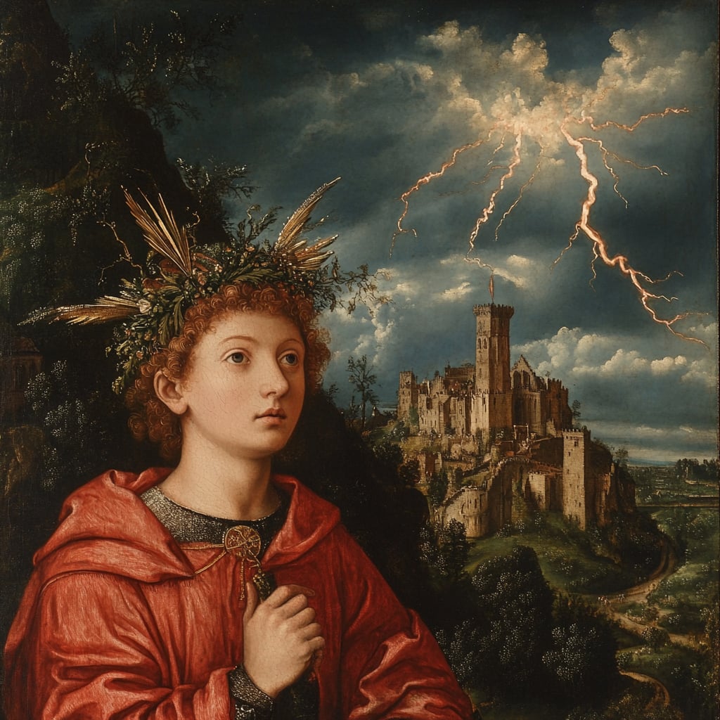 Spanish Renaissance - Philosophical Concept | Alexandria
