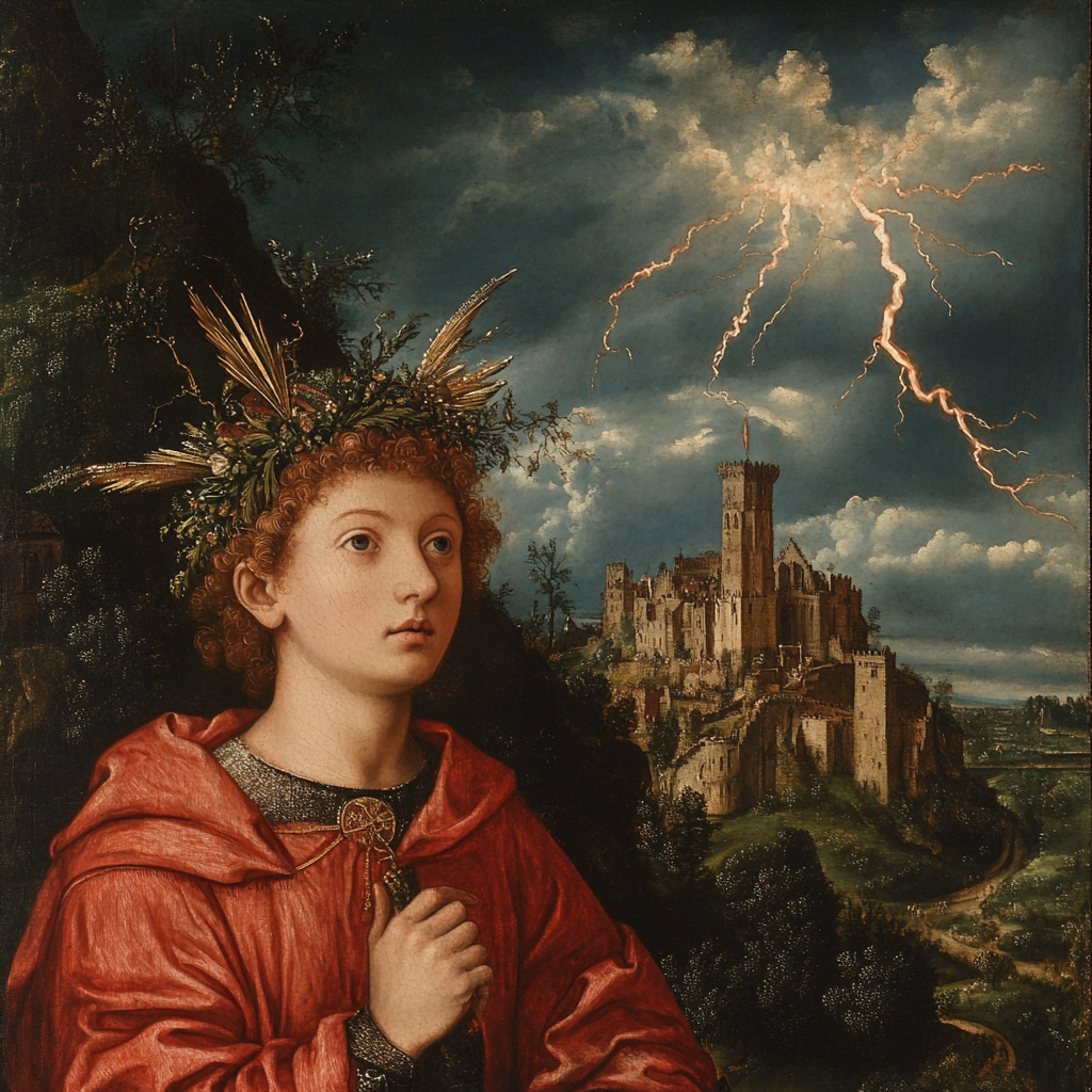Spanish Renaissance - Philosophical Concept | Alexandria