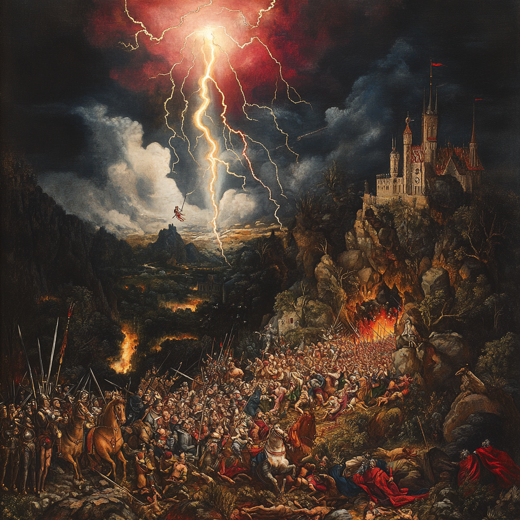 Spanish-American War (1898) - Philosophical Concept | Alexandria