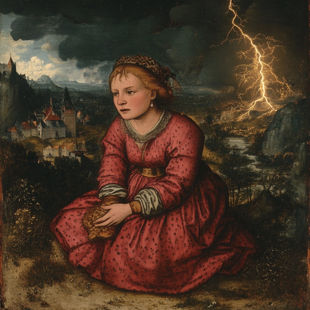 Spasmodics - Philosophical Concept | Alexandria