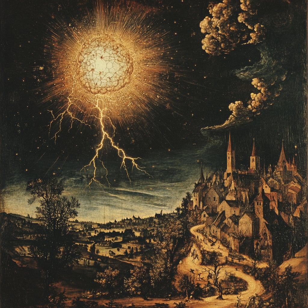 Special Relativity - Philosophical Concept | Alexandria