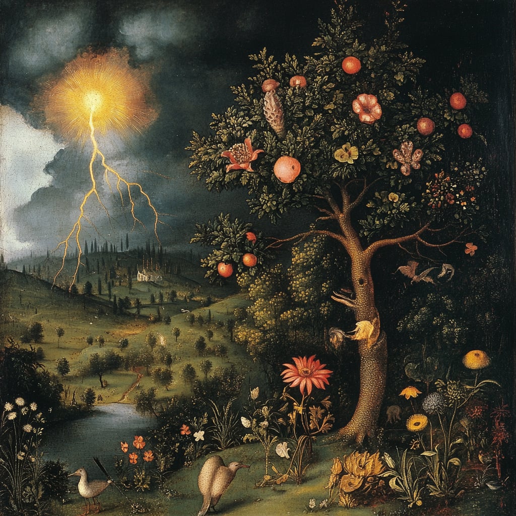 Species and genus - Philosophical Concept | Alexandria