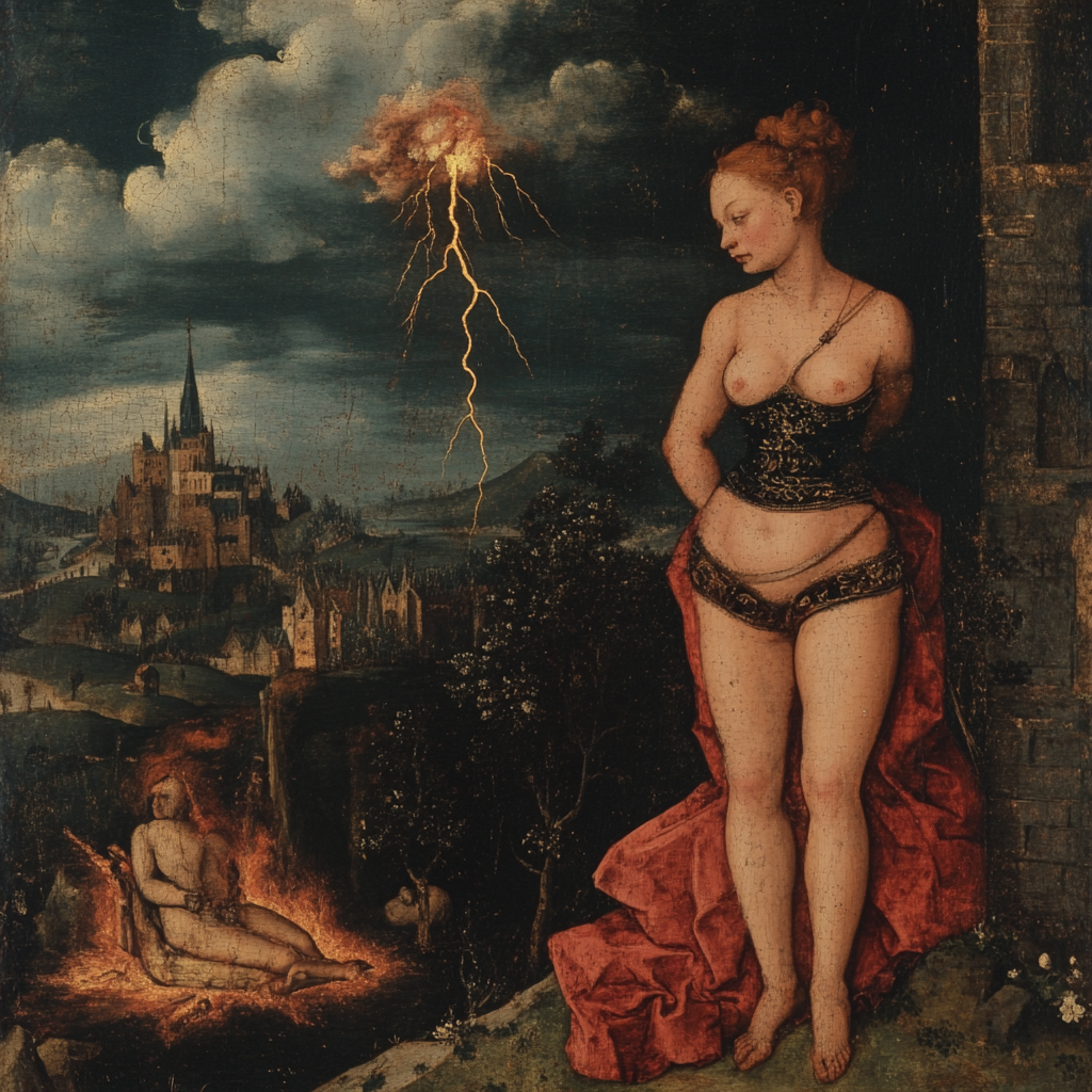 Specific Heat - Philosophical Concept | Alexandria
