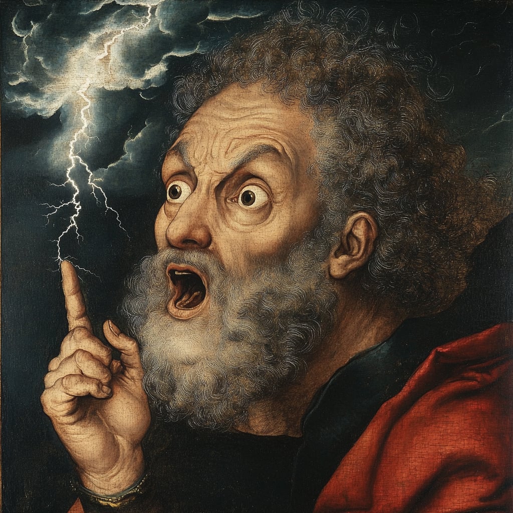 Speech - Philosophical Concept | Alexandria