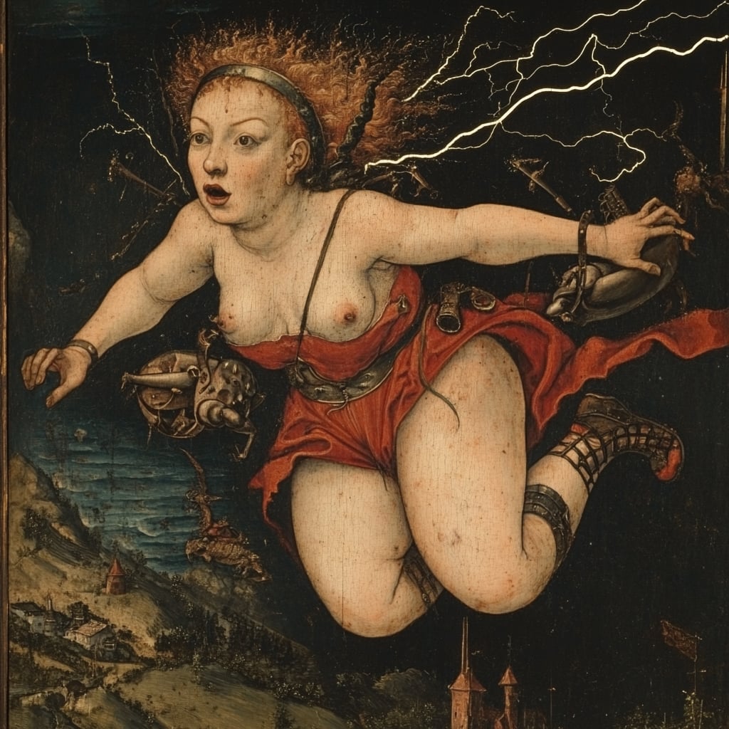 Speed - Philosophical Concept | Alexandria