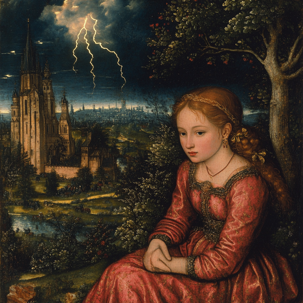 Spenserian sonnet - Philosophical Concept | Alexandria