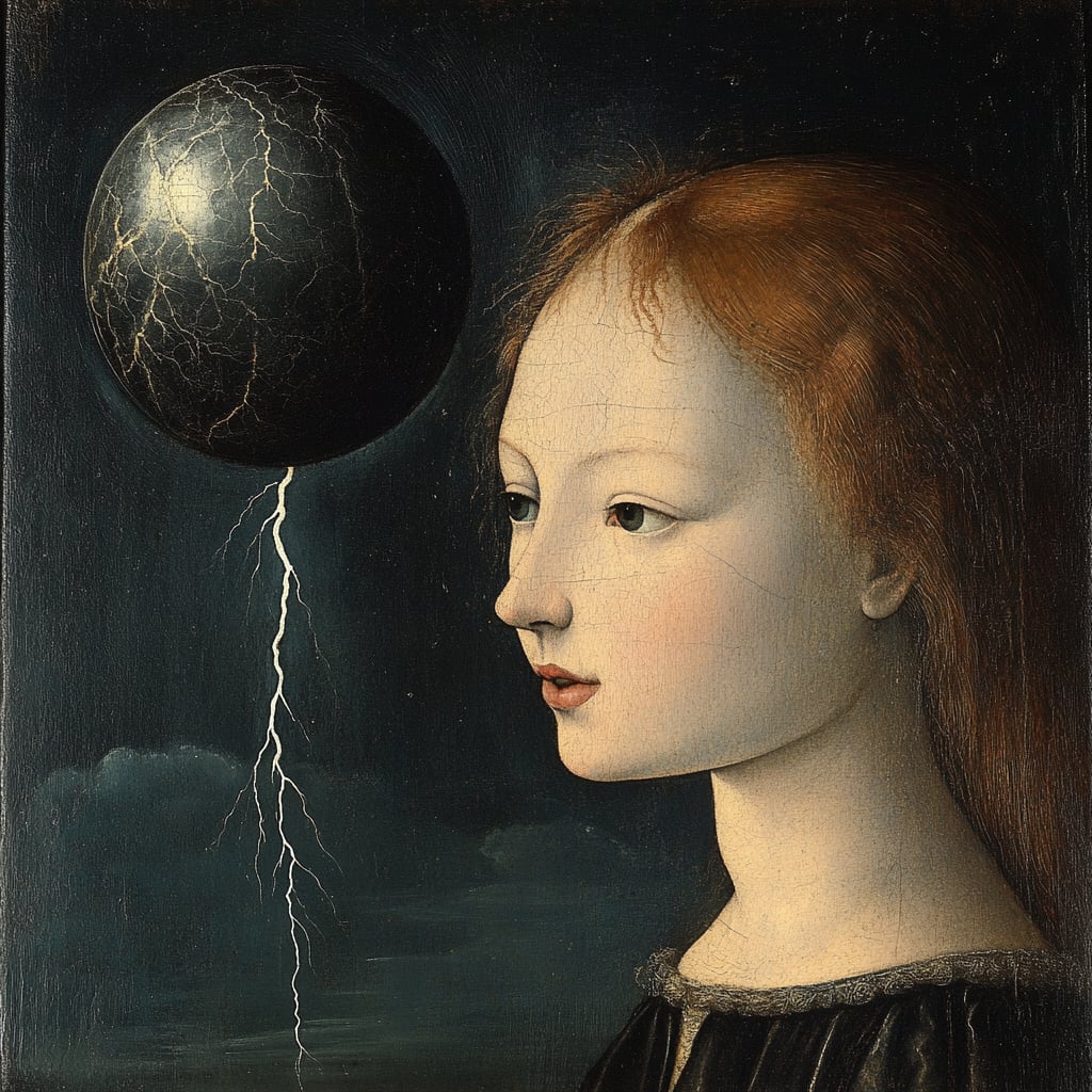 Sphere - Philosophical Concept | Alexandria