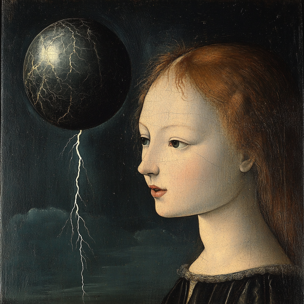 Sphere - Philosophical Concept | Alexandria