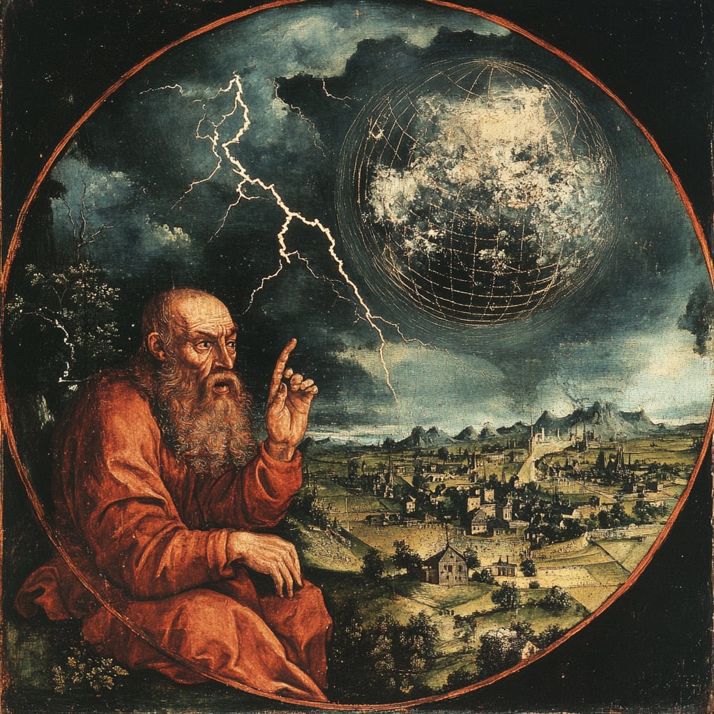 Spherical Trigonometry - Philosophical Concept | Alexandria