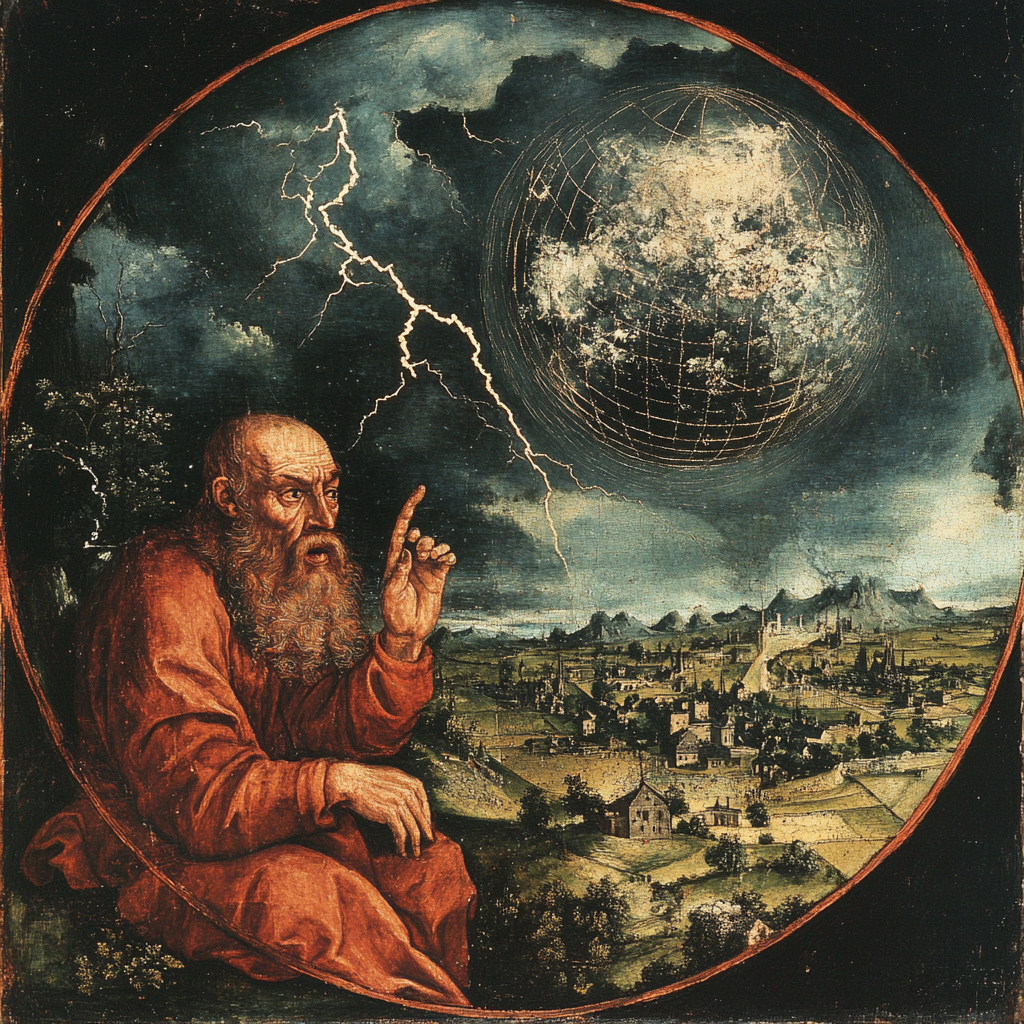 Spherical Trigonometry - Philosophical Concept | Alexandria
