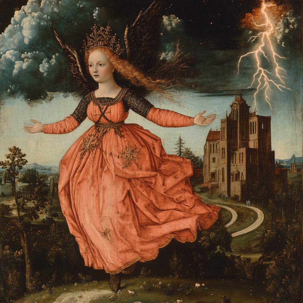 Spirit - Philosophical Concept | Alexandria