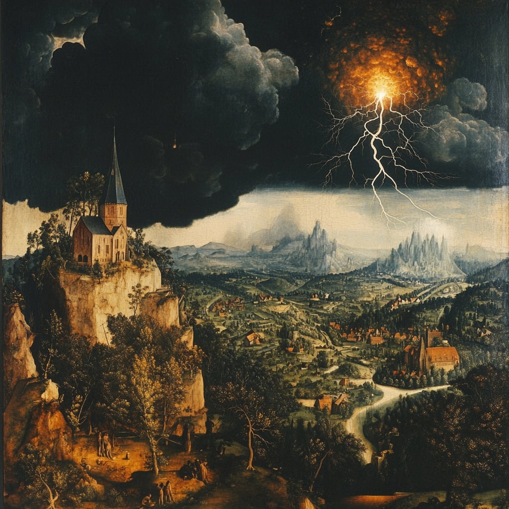 Spiritual sin - Philosophical Concept | Alexandria