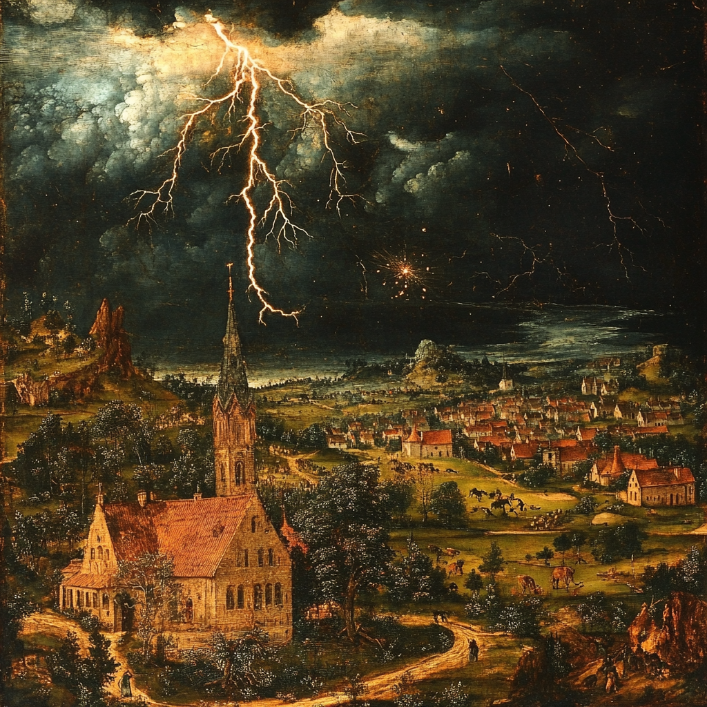 Stability Problems - Philosophical Concept | Alexandria