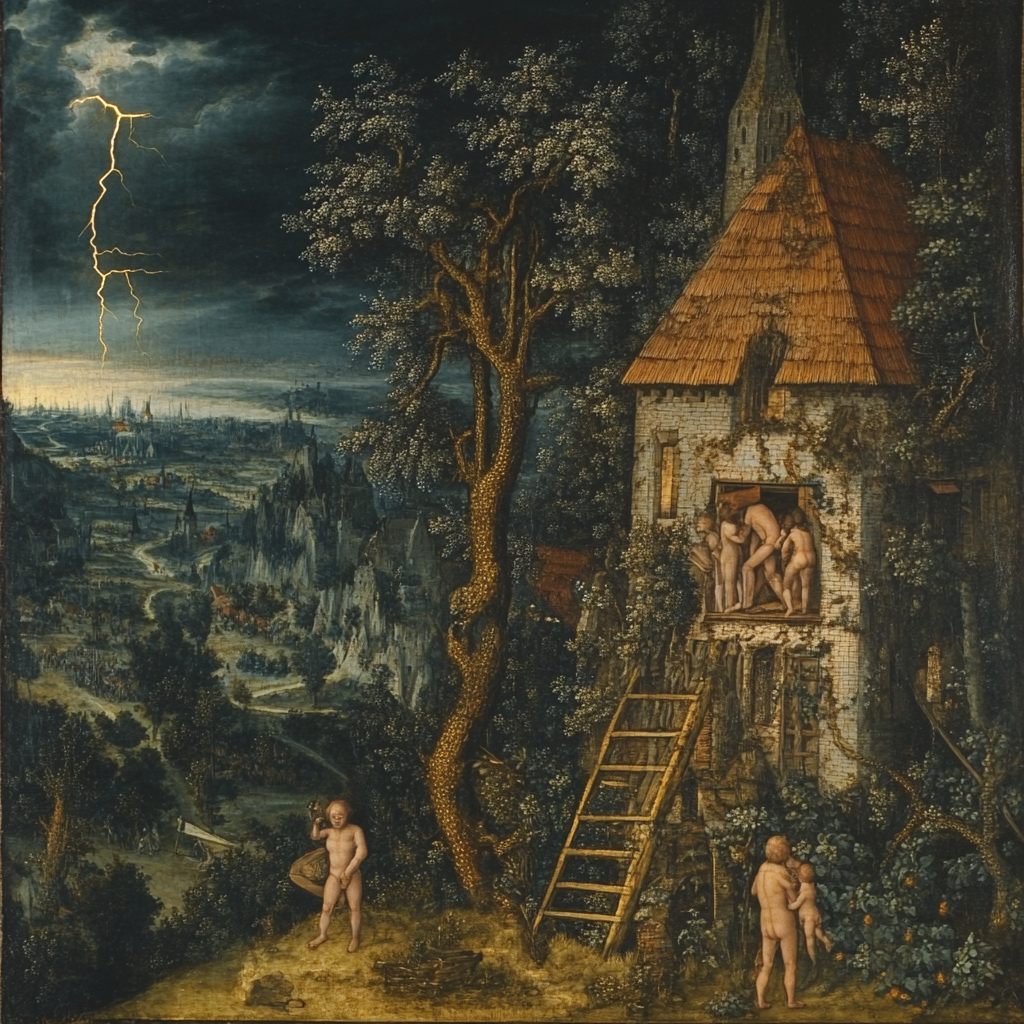 Stagecraft - Philosophical Concept | Alexandria