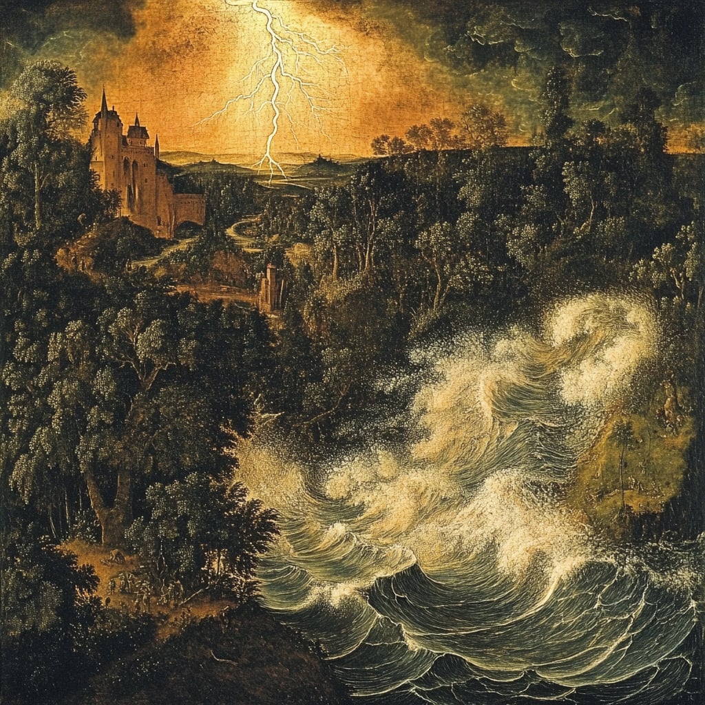 Standing Waves - Philosophical Concept | Alexandria