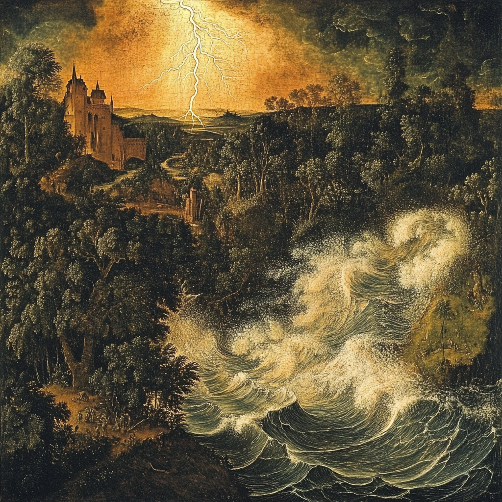 Standing Waves - Philosophical Concept | Alexandria