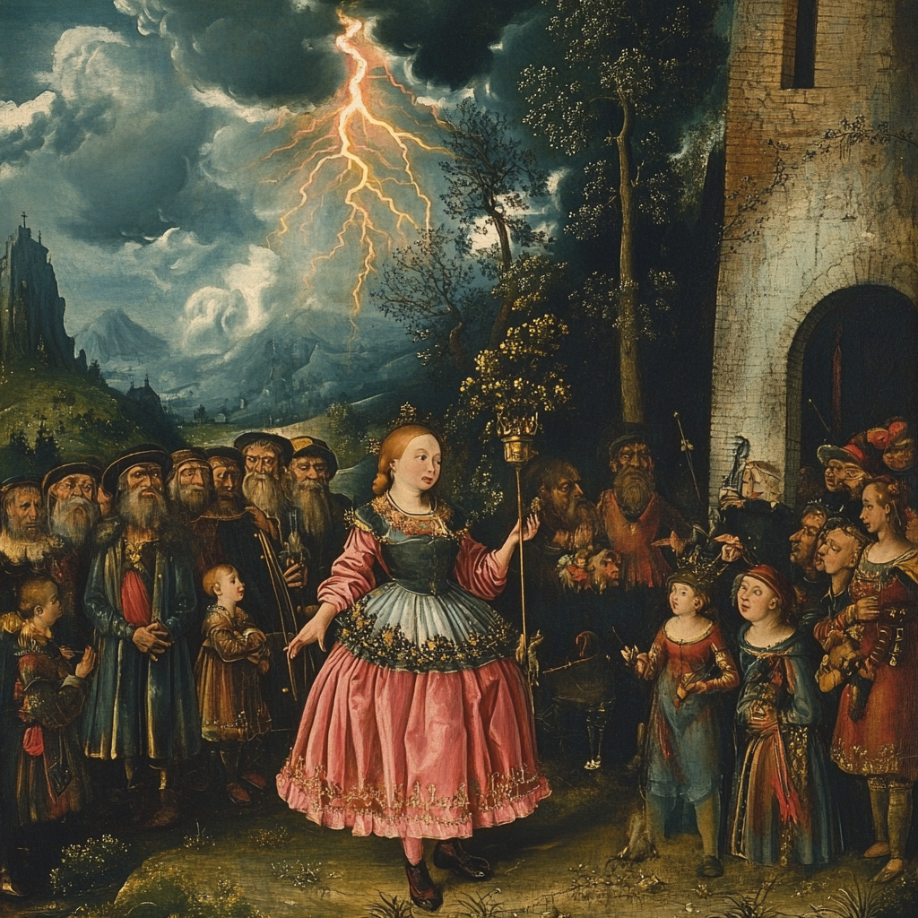Standing to Sue - Philosophical Concept | Alexandria