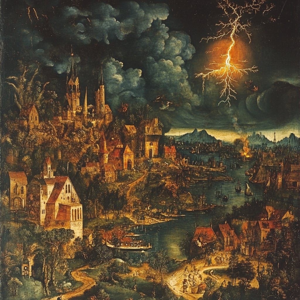 Startup Ecosystems - Philosophical Concept | Alexandria