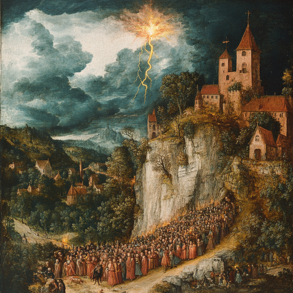 State Formation - Philosophical Concept | Alexandria