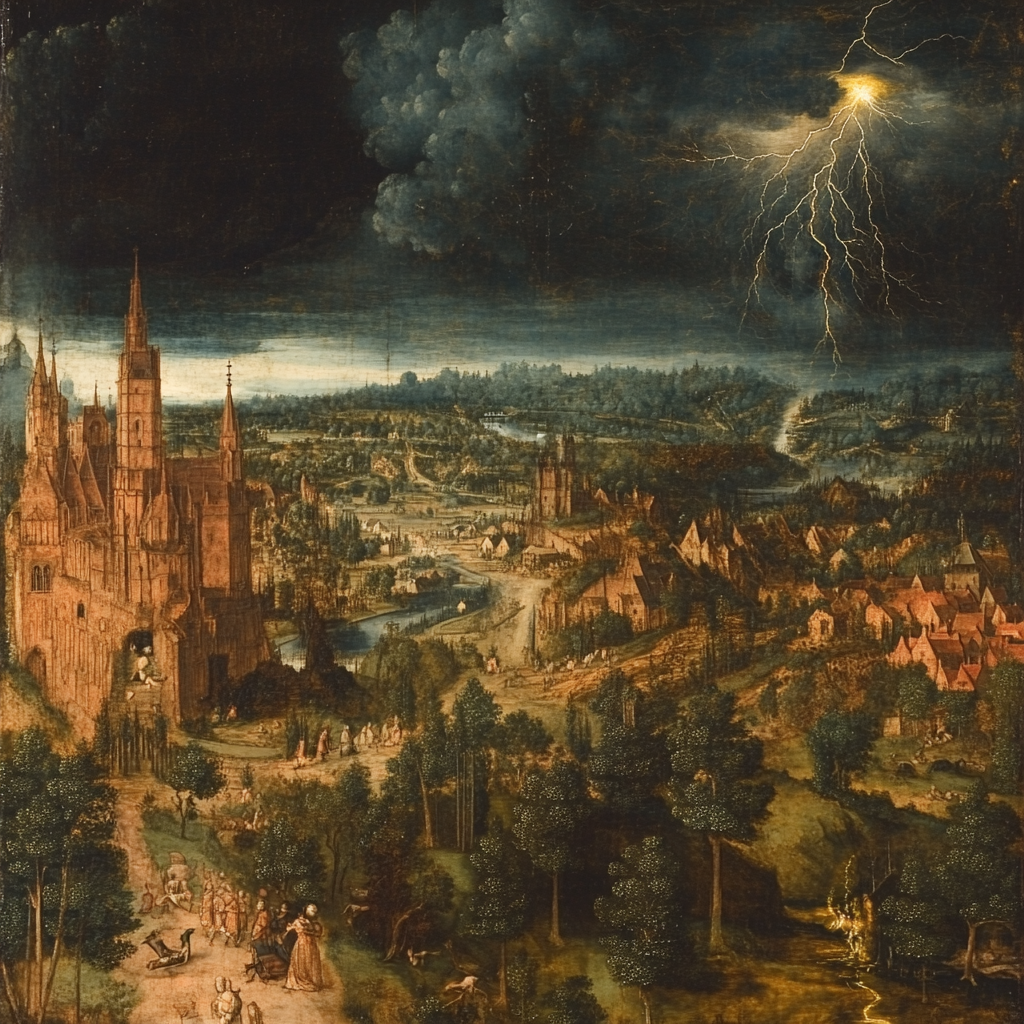 State - Philosophical Concept | Alexandria