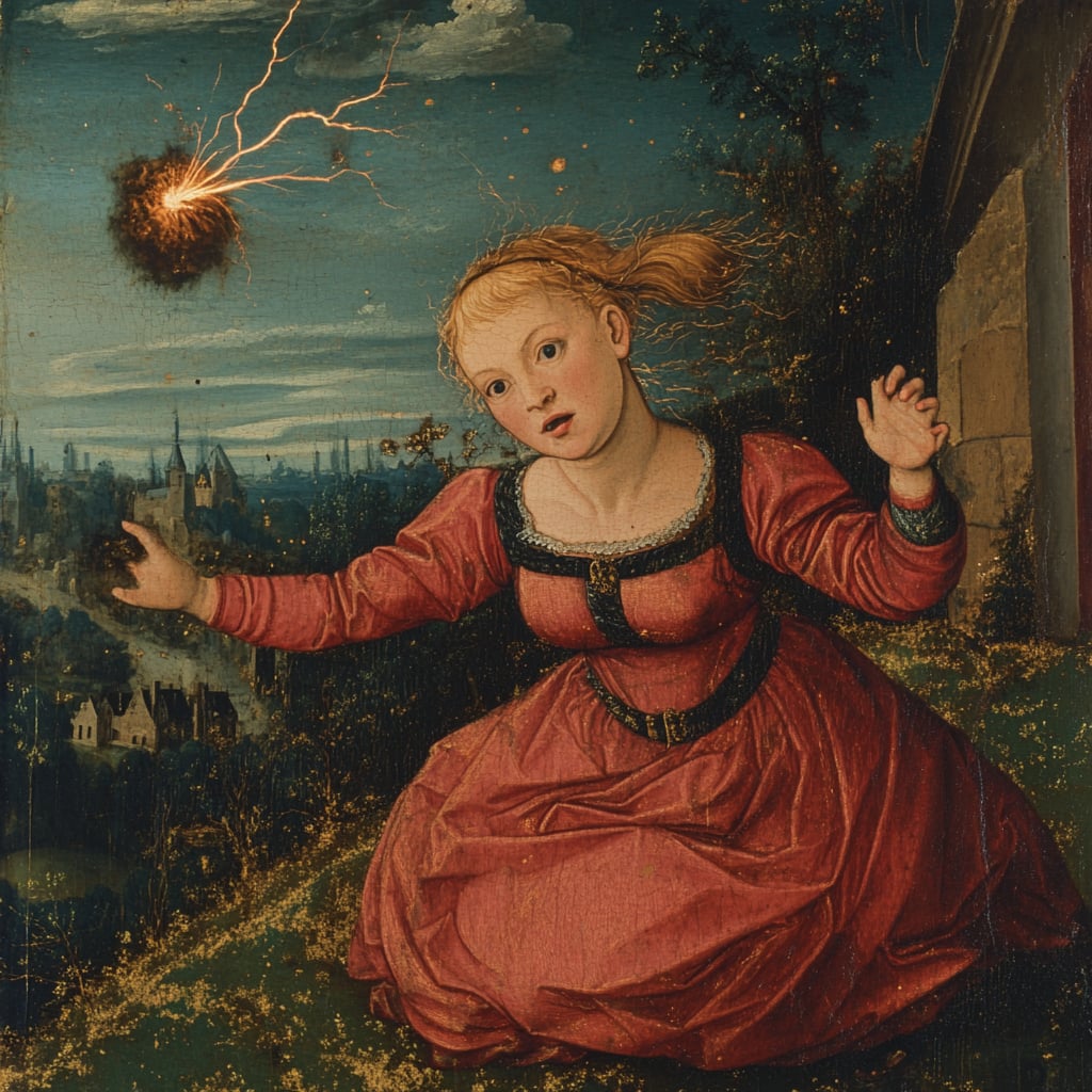 Statics - Philosophical Concept | Alexandria