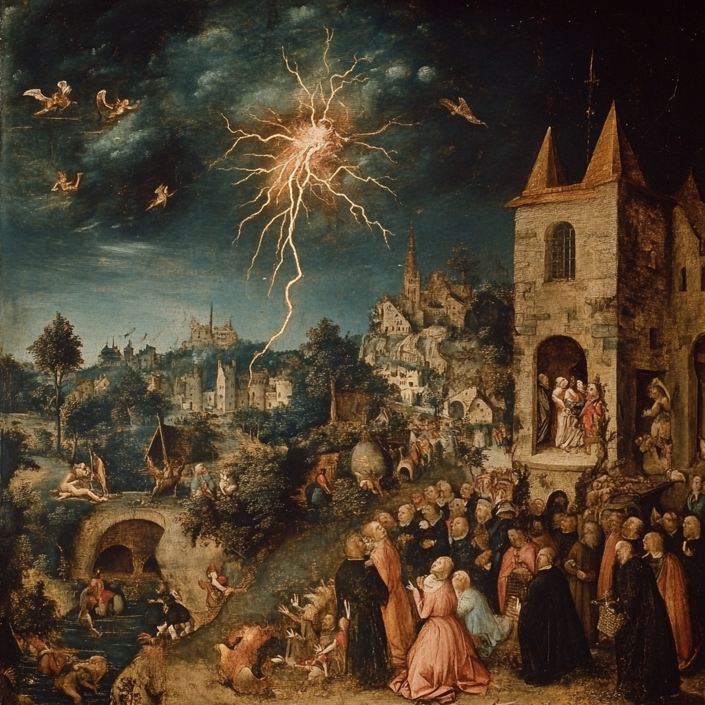 Statistical Independence - Philosophical Concept | Alexandria