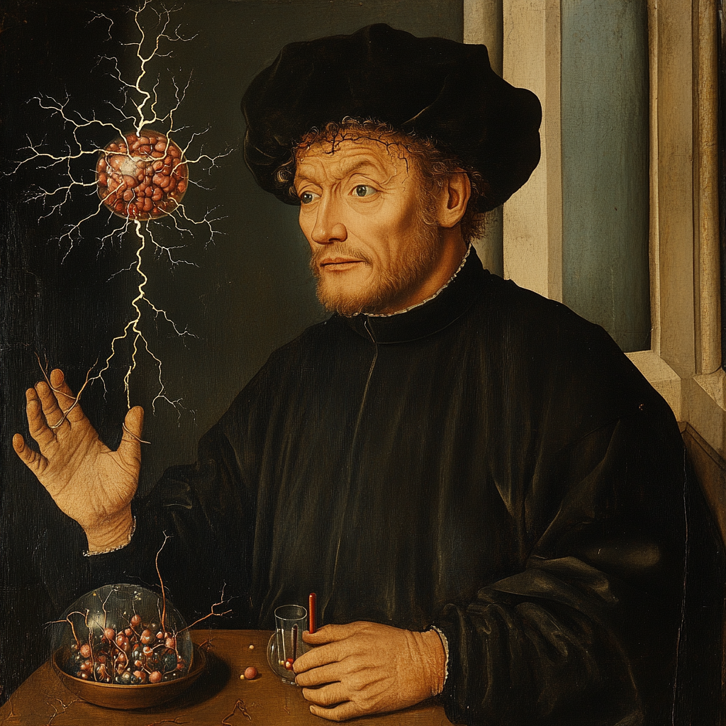 Statistical Thermodynamics - Philosophical Concept | Alexandria