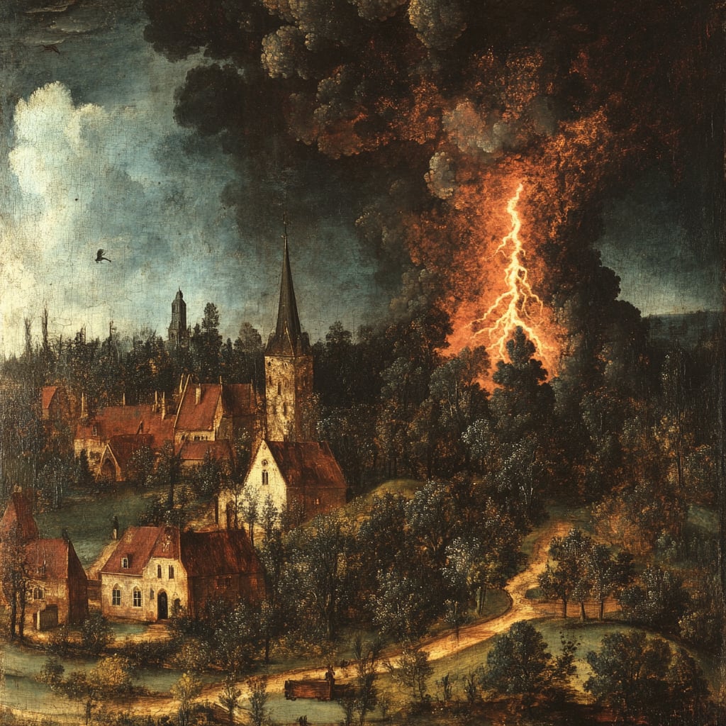 Steaming - Philosophical Concept | Alexandria