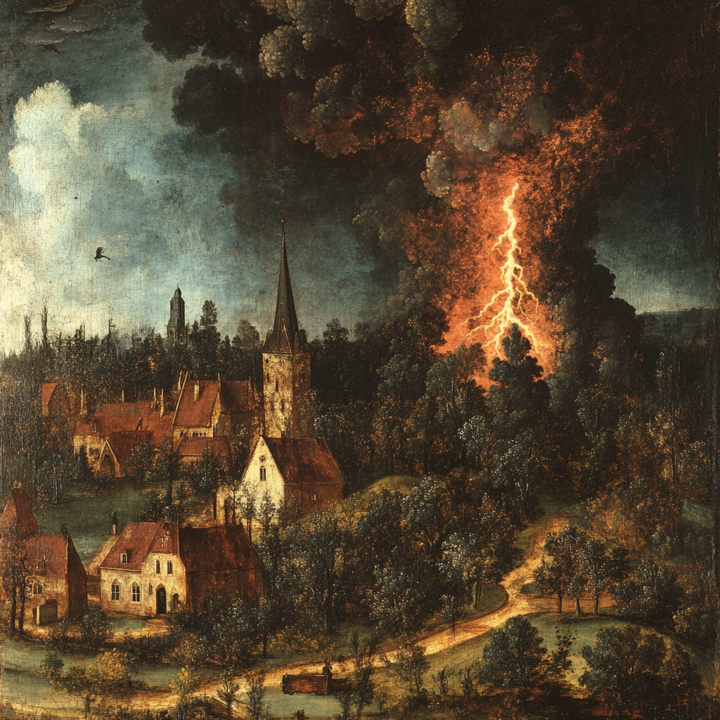 Steaming - Philosophical Concept | Alexandria