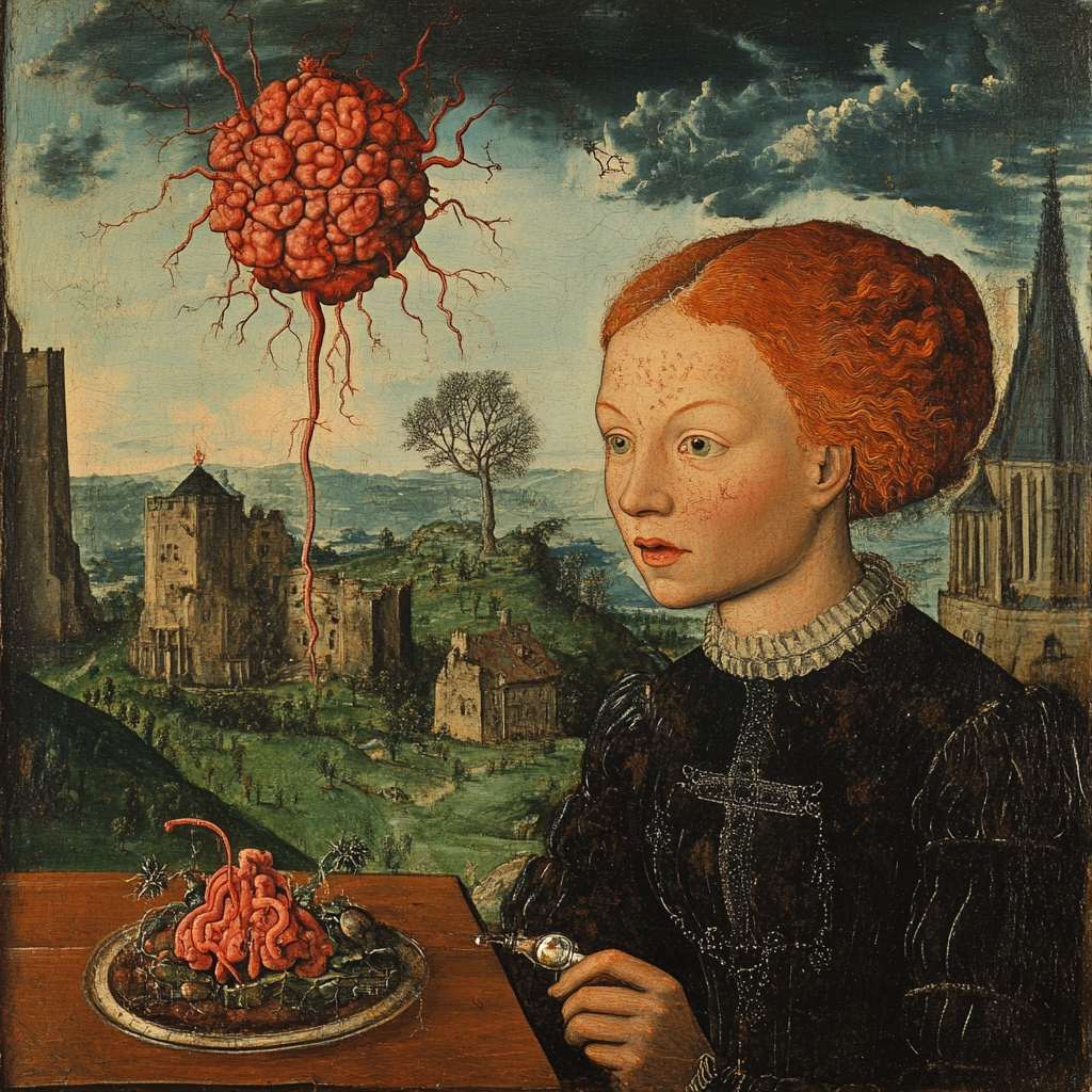 Stem Cell Research - Philosophical Concept | Alexandria