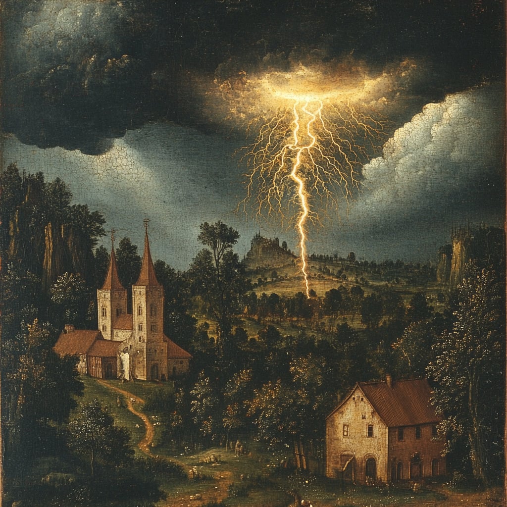 Stokes' Theorem - Philosophical Concept | Alexandria