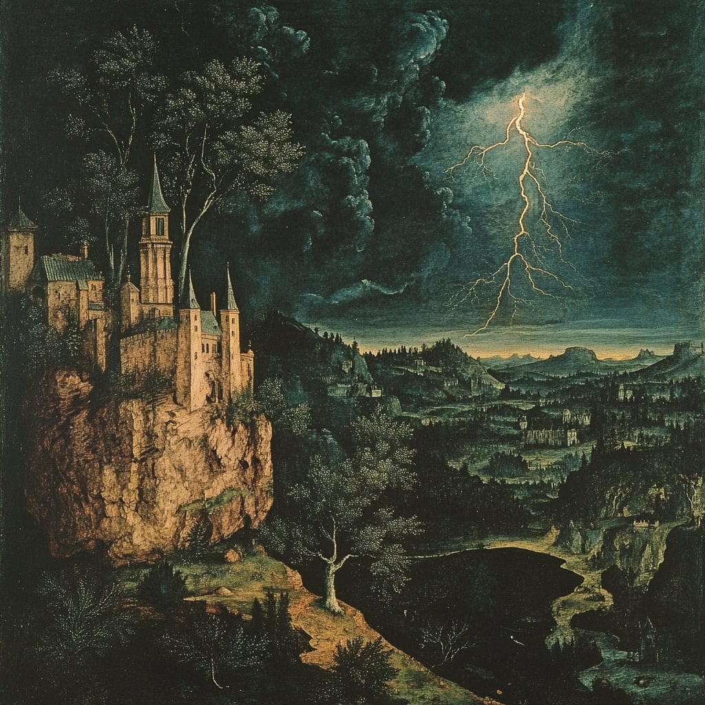 Σωτηρία (Sōtēría) - Philosophical Concept | Alexandria