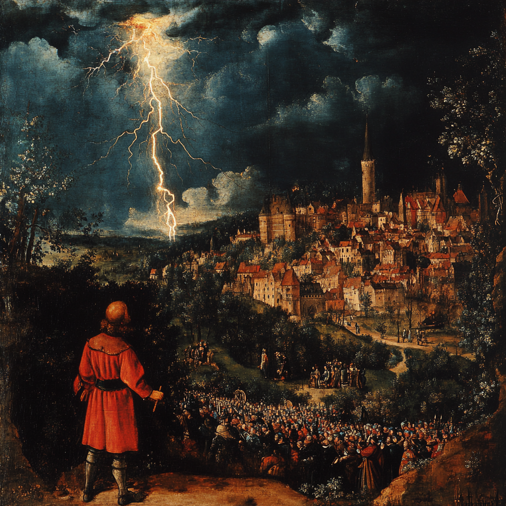 Strategic Planning - Philosophical Concept | Alexandria