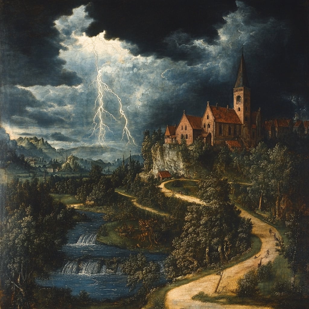 Stream of consciousness - Philosophical Concept | Alexandria