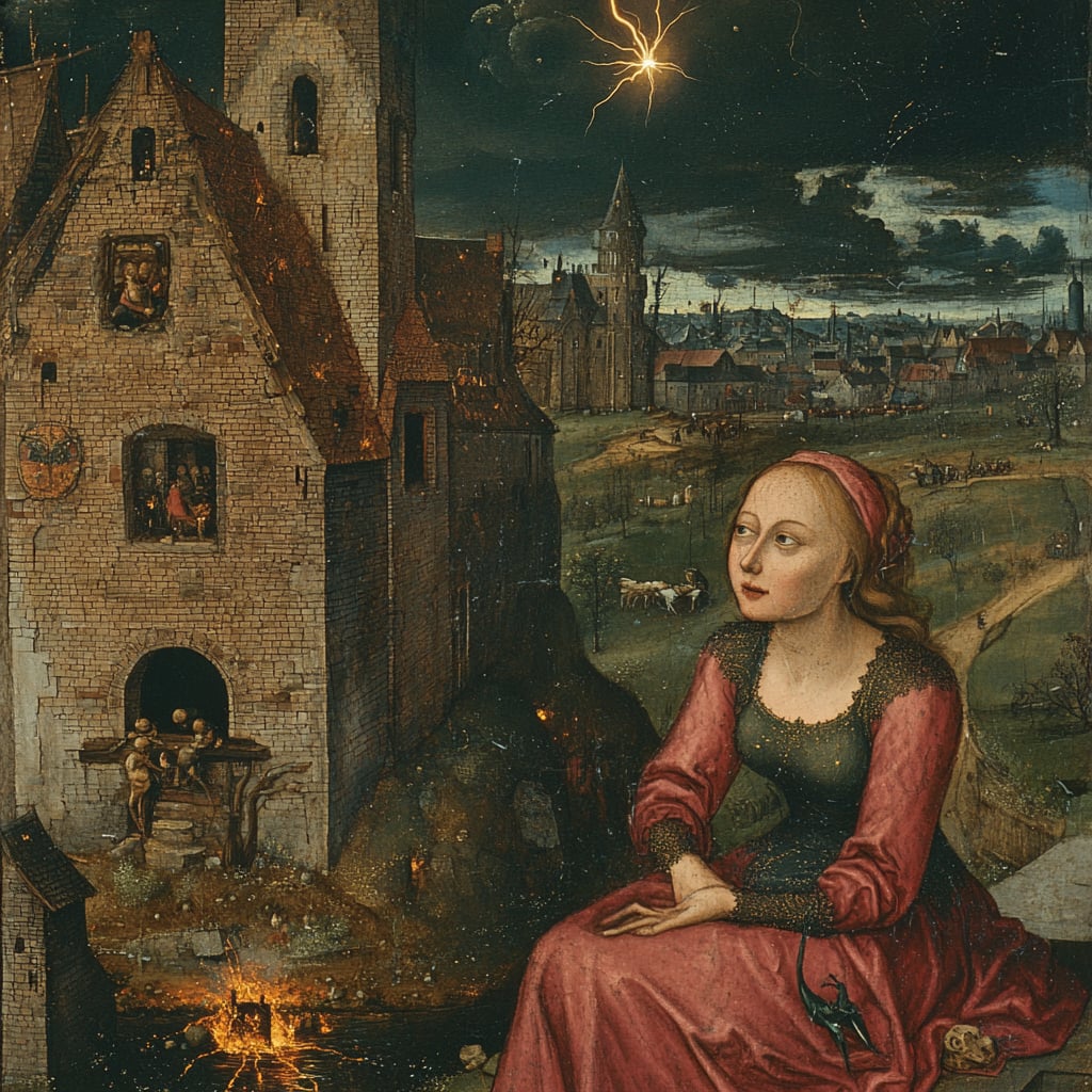 Strict Liability - Philosophical Concept | Alexandria