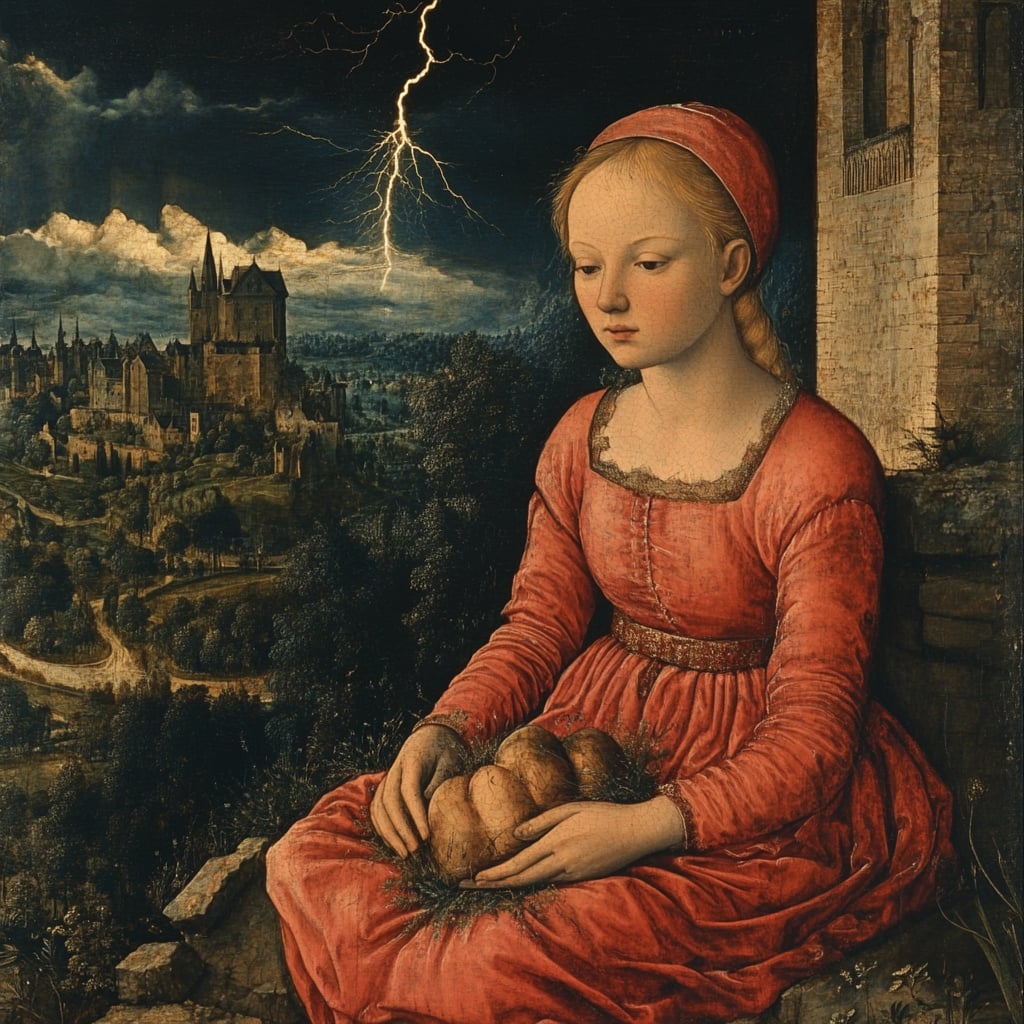 Strophe - Philosophical Concept | Alexandria