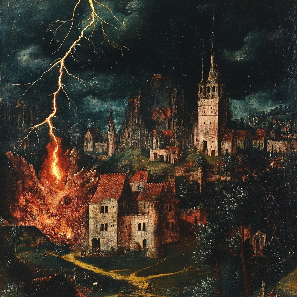 Structuralism in History - Philosophical Concept | Alexandria