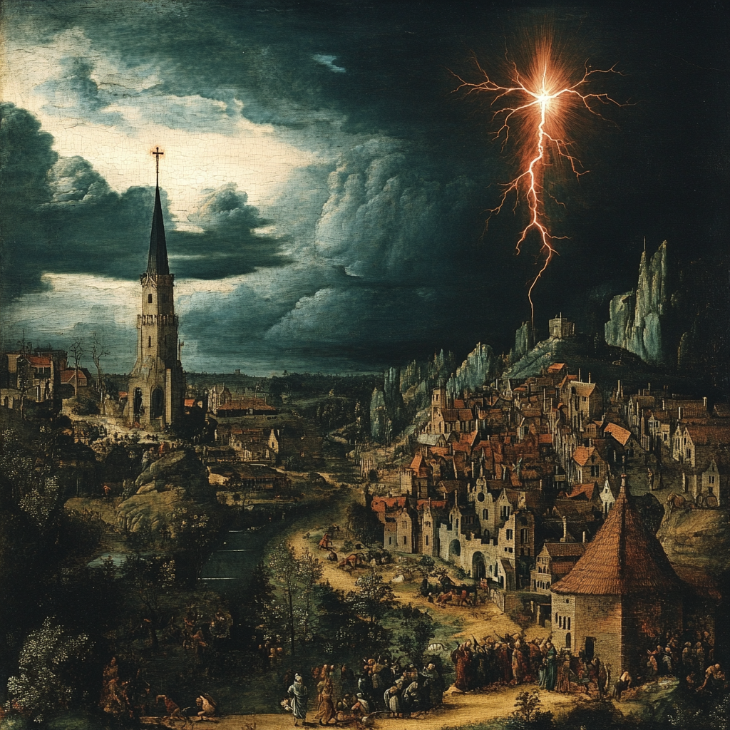 Structuralism in religion - Philosophical Concept | Alexandria